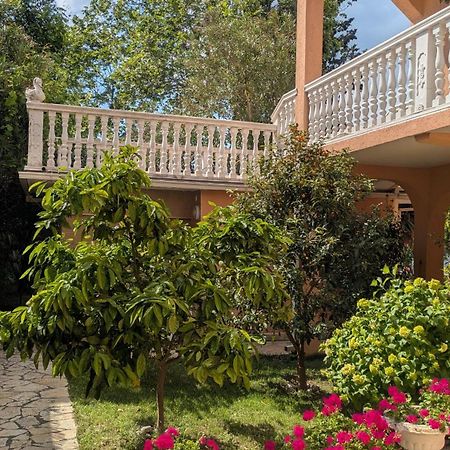 Apartments Montenegrina Улцин Екстериор снимка