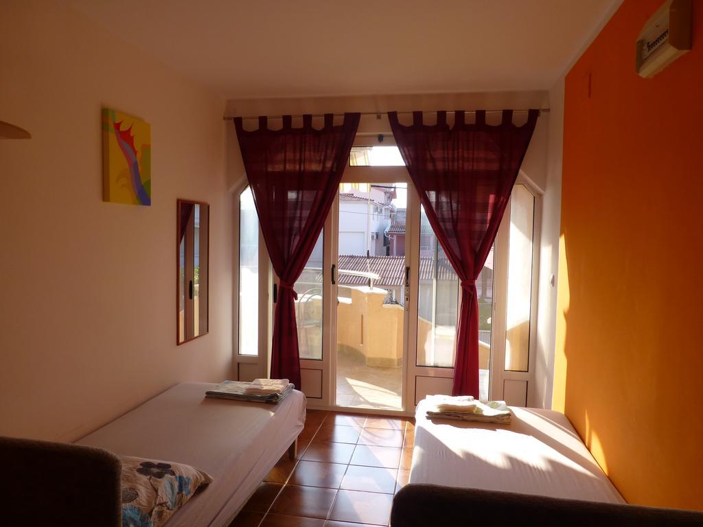 Apartments Montenegrina Улцин Екстериор снимка