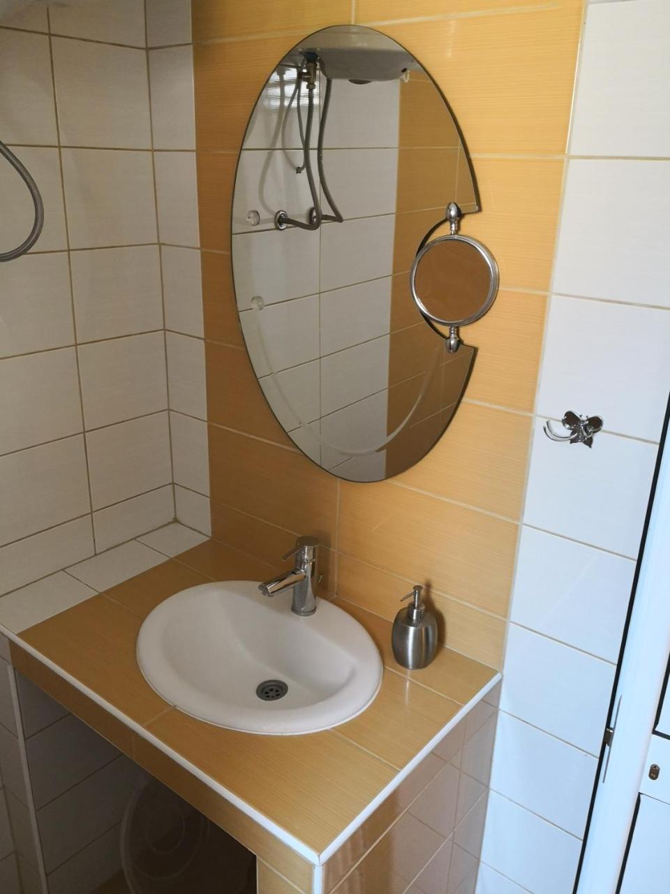 Apartments Montenegrina Улцин Екстериор снимка