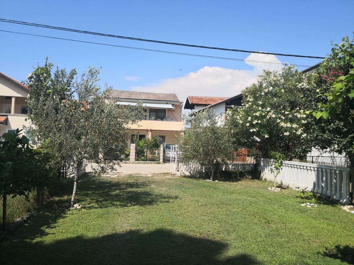 Apartments Montenegrina Улцин Екстериор снимка